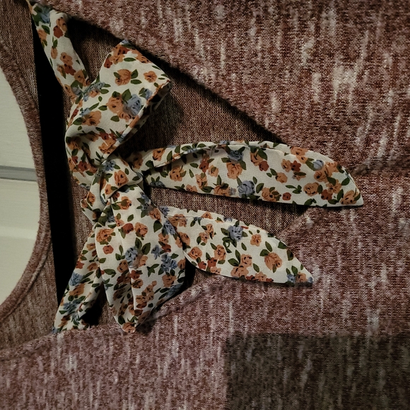 Maurices sweater dress - Picture 3 of 3